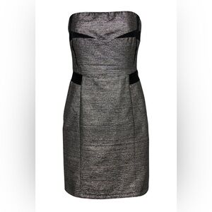 See By Chloé Strapless Dress